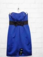 Alfred Angelo - Prachtige Jurk maat 38 - Nieuw, Maat 38/40 (M), Blauw, Nieuw, Cocktailjurk