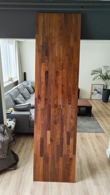 IKEA Karlby werkblad 246cm beschikbaar voor biedingen