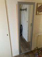 Schoenenkast met spiegeldeur, Huis en Inrichting, Kasten | Schoenenkasten, Ophalen, Gebruikt