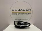 AUDI A3 8V XENON LED KOPLAMP RECHTS 8V0941006 2013-, Ophalen of Verzenden, Gebruikt, Audi