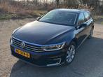 Volkswagen Passat Variant GTE Highline, USB, Euro 6, Zwart, Grijs