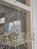 Hangmand metaal met haken, Ophalen of Verzenden, Rond, Overige materialen