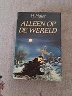 Alleen op de wereld, Boeken, Ophalen of Verzenden, Gelezen
