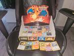 29 Pokémon Kaarten (Incl. TCG doosje voor de kaarten), Ophalen of Verzenden, Zo goed als nieuw