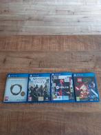 Ps4 Spellen, Ophalen of Verzenden, Zo goed als nieuw