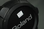 Roland Basdrumtrigger  KD-9   <24240384>, Gebruikt, Ophalen of Verzenden, Drums of Percussie