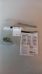 Raambeveiliging FUHR nr. 150S, Ophalen of Verzenden, Nieuw, IJzer, Schuif of Grendel