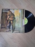 Jethro Tull lp, Cd's en Dvd's, Vinyl | Rock, Ophalen of Verzenden, Gebruikt, 12 inch, Progressive