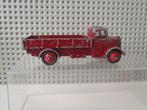 Dinky Toys Nr 412 Austin Wagon, Hobby en Vrije tijd, Modelauto's | 1:43, Ophalen of Verzenden, Gebruikt, Auto, Dinky Toys