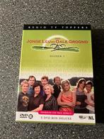 Jonge Leu En Oale Groond - Seizoen 1 (5-Disc), Alle leeftijden, Ophalen of Verzenden, Zo goed als nieuw, Drama
