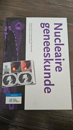 Nucleaire geneeskunde studieboek, Ophalen