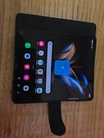 Samsung Fold 4 - Zo Goed Als Nieuw!, Telecommunicatie, Mobiele telefoons | Samsung, Zwart, Touchscreen, Ophalen of Verzenden, Zo goed als nieuw