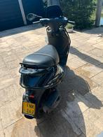 Piaggio zip sp metallic blue i-get 2023, Ophalen, Maximaal 45 km/u, Zip, Zo goed als nieuw