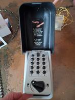 Sleutelkluis master locker staal, Ophalen of Verzenden, Gebruikt