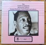 The Tadd Dameron Memorial Album, Gebruikt, 1980 tot heden, Ophalen of Verzenden, 12 inch
