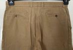 Dick Holthaus pantalon mt 52, Kleding | Heren, Ophalen of Verzenden, Zo goed als nieuw, Maat 52/54 (L), Beige