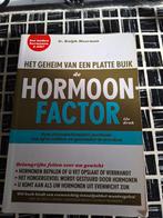 De Hormoonfactor - Ir. Ralph Moorman, Ophalen of Verzenden