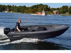 Pioner 14 Active - Tohatsu 6pk 🚤 Nog één week actief op MP, Watersport en Boten, Ophalen, Zo goed als nieuw, 3 tot 6 meter, Buitenboordmotor