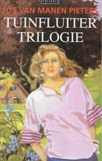 Jos van Manen-Pieters: De Tuinfluiter - Trilogie, Ophalen of Verzenden, Gelezen