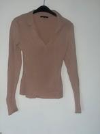 Roze/beige Nikkie Trui, Beige, Ophalen of Verzenden, Zo goed als nieuw, Nikkie