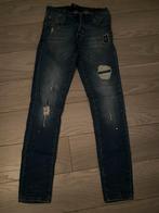 Blauwe Jeans XPLCT, Ophalen of Verzenden, Gedragen, Blauw, W32 (confectie 46) of kleiner
