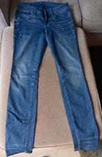G-Star Lynn mid skinny, Ophalen of Verzenden, Gedragen, Blauw, W30 - W32 (confectie 38/40)