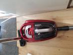 Nilfisk Metror, Witgoed en Apparatuur, Stofzuigers, Ophalen of Verzenden, Zo goed als nieuw, Minder dan 1200 watt, Stofzuiger