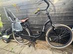 Spirit stadsfiets, Ophalen, Gebruikt, Overige merken, Versnellingen