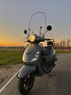 SYM FIDDLE II NARDO GREY 2022, Ophalen
