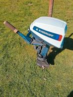 Te koop 2x buitenboordmotor Evinrude 6pk, Watersport en Boten, Ophalen, Gebruikt