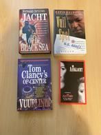 Boeken Trillers 3, Ophalen of Verzenden, Gelezen, Nederland