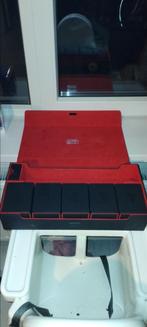 Ultimate guard 2020 exclusive, Ophalen of Verzenden, Zo goed als nieuw, Overige typen