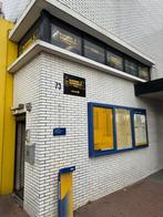 Hamburgerszaak, Zakelijke goederen, Exploitaties en Overnames