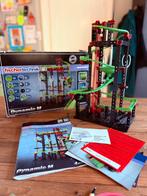 • Fisher Technik Dynamic M | Knikkerbaan •, Ophalen of Verzenden, Zo goed als nieuw, Jongen of Meisje