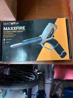 Batavia Maxxfire Accu BBQ Aansteker, Tuin en Terras, Ophalen, Nieuw, Batavia