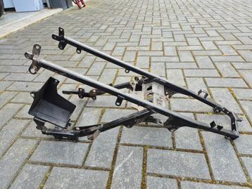 Achter Subframe Aprilia Pegaso 1998