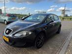 SEAT Leon 1.6 Sportstyle 35-XX-GD, Auto's, Gebruikt, 4 cilinders, Leon, Overige brandstoffen