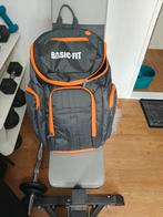 Basic Fit rugzak, Ophalen, Zo goed als nieuw