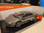 Lamborghini Reventon 1/24, Ophalen of Verzenden, Nieuw, Auto, Motormax
