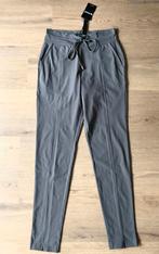 Mi Piace travelstof skinny broek dark grey (de lichte) XS, Mi Piace, Nieuw, Ophalen of Verzenden, Maat 34 (XS) of kleiner