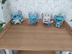 Haloween figuurtjes stitch, Ophalen, Overige figuren, Zo goed als nieuw, Beeldje of Figuurtje