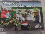 Playmobil top agents 4880, Ophalen of Verzenden, Zo goed als nieuw, Complete set