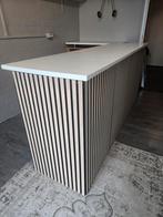 Toonbank, Ophalen, 200 cm of meer, 200 cm of meer