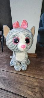 Grote knuffel, Ophalen of Verzenden, Zo goed als nieuw, Overige typen