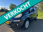 Fiat Panda 0.9 TwinAir Lounge|airco|goed onderhouden, Euro 5, Stof, Panda, Origineel Nederlands