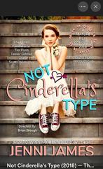 Gezocht dvd of Blu ray: Not cinderella's type., Verzenden, Zo goed als nieuw