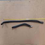 Siliconen koelwaterslang 19 mm inw., Ophalen of Verzenden, Gebruikt, Universele onderdelen