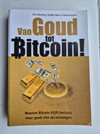Van Goud tot Bitcoin & De Bitcoin standaard., Ophalen of Verzenden, Zo goed als nieuw, Diverse schrijvers