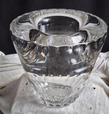 Copier Kristal vaas 3 KG beschikbaar voor biedingen