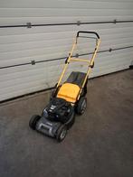 Stiga Benzine Grasmaaier - Goede Staat! euro 175, Cirkelmaaier, Gebruikt, Stiga, Ophalen of Verzenden